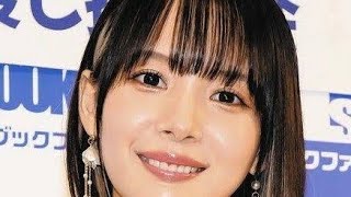 役満ボディ・岡田紗佳、『新カラコン・ウインク』ショット、フォロワー「たまらんです」「反則です…」「アッコにロン」