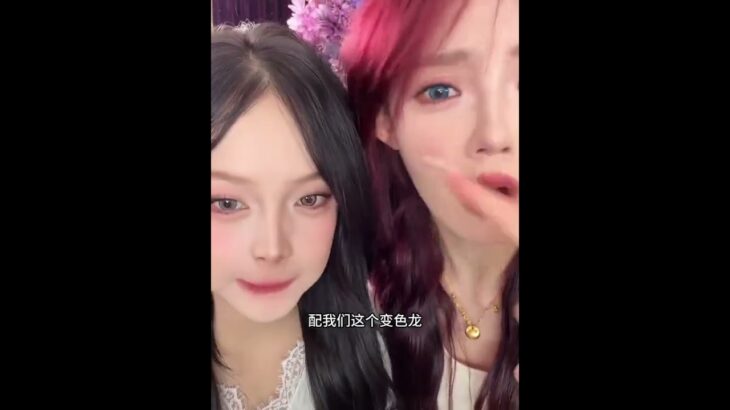 怎么会有这么好看又显色的眼珠珠，还都是半年抛！一副比一副美隐形眼镜美瞳种草美瞳半年抛微觅美瞳