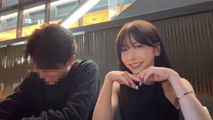 【報告】正式にお付き合いすることになりました♡※ヒカルさんありがとうございます！
