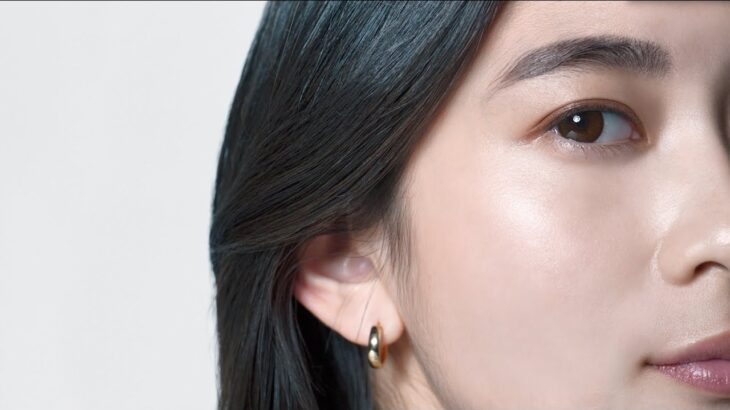 手繪美瞳 ACUVUE® DEFINE® 綻放雙眼原生魅力