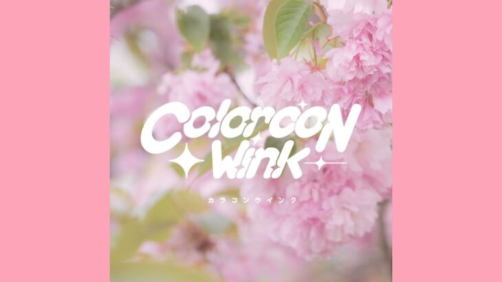 AKB48 × BNK48 – ColorCon Wink Offical Off-Vocal