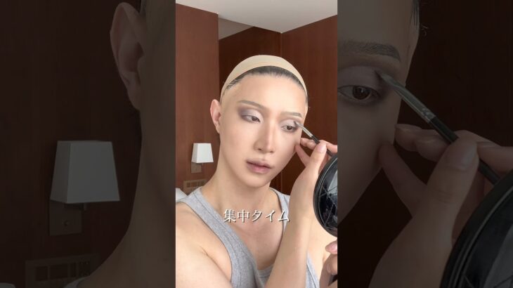 ブロンド美人になっちゃうよ