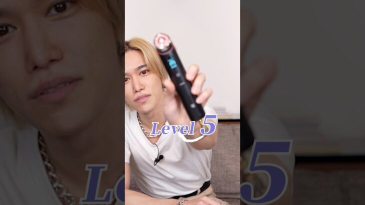 千賀健永のスキンケアルーティン！むくみを取りたい時に使う美顔器の使い方教えます！【medicube / AGE-Rブースタープロ】