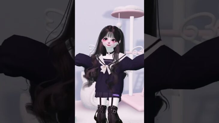 カラコン変えたのわかる？