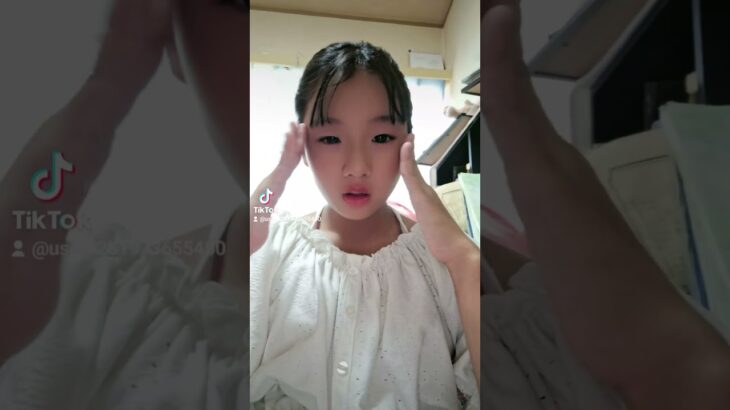 カラコンしてるんだけど分かるかなー？