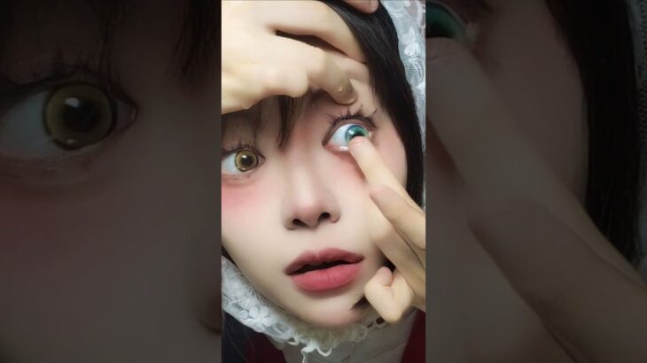렌즈깡