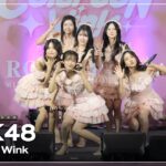 BNK48 – Colorcon Wink @ BNK48 19th Single “Colorcon Wink” Roadshow [Overall Stage 4K 60p] 251004