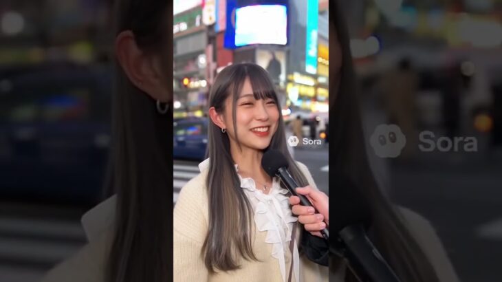 意外とみんなてれながらも答えてくれます///////#shoorts #カラコン #カラコンレポ #カラコン初心者 #美容 #垢抜け #コスメ #メイク #盛れるカラコン #面白い