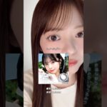 【増田彩乃ちゃん、古澤里紗ちゃんカラコン】シュクレール全色レポ