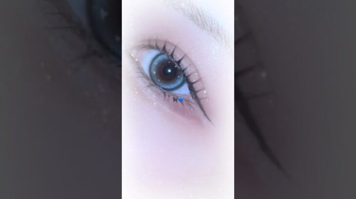 【ハイブラカラコン！？👀💙】Vivienne Westwood / CETINA GRANDE_ORB/セティナグランデ_オーブ